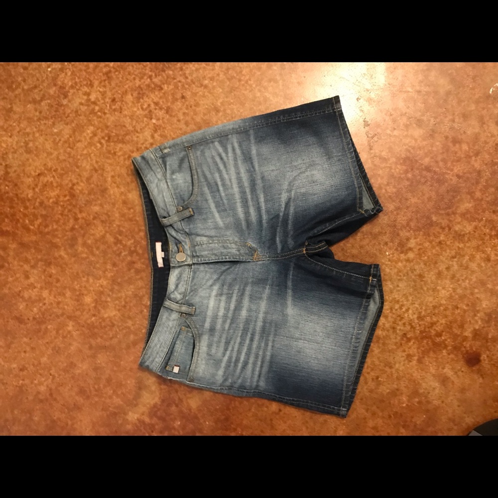 Dear John Shorts